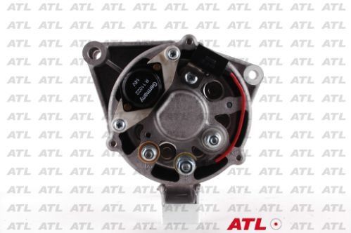 ATL AUTOTECHNIK kintamosios srovės generatorius L 30 140